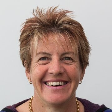 Photo of Chris Savage